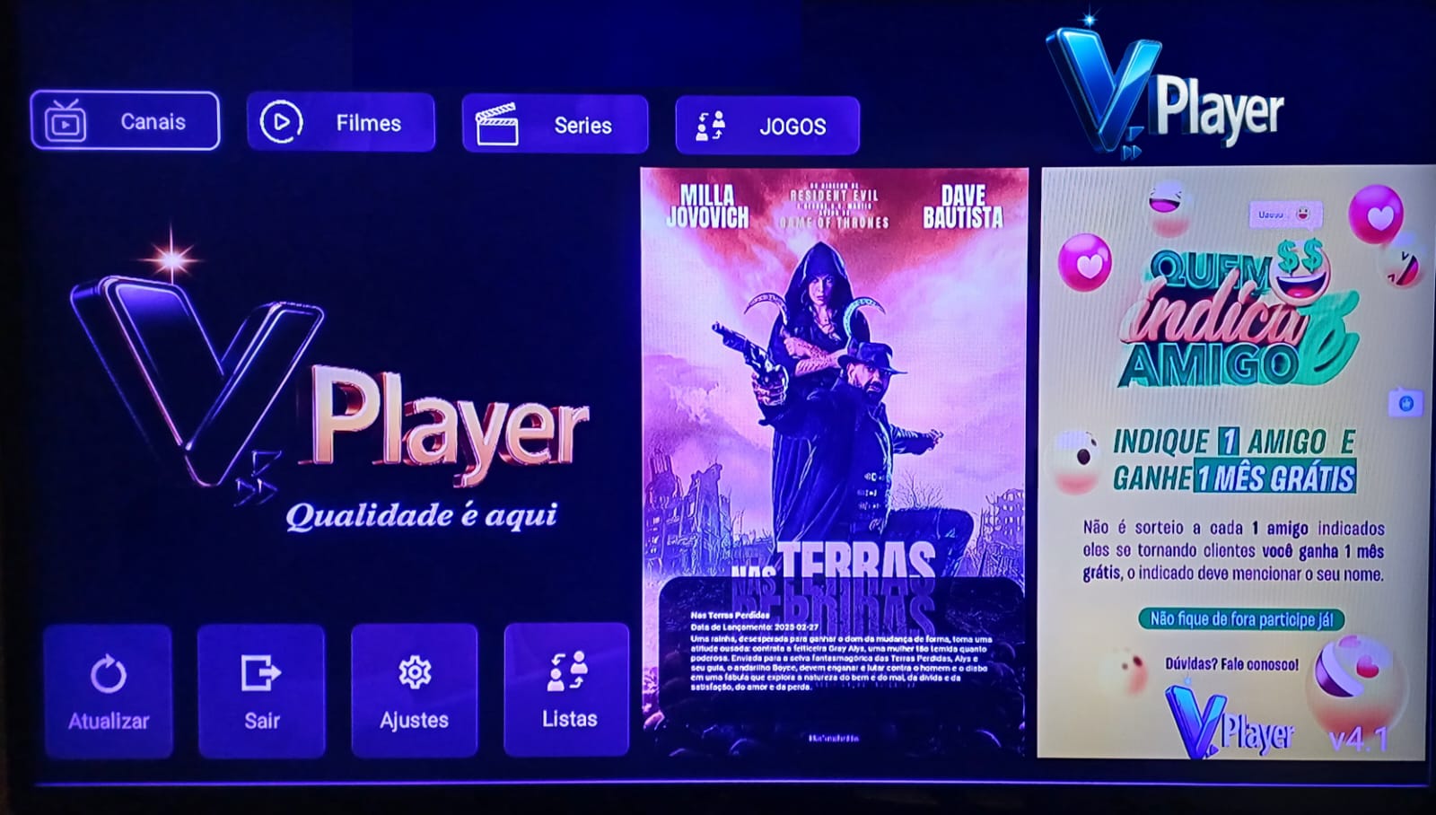 VPLAYER.MULT 4.8